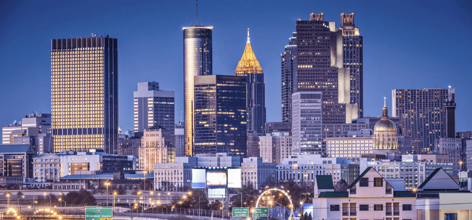 ATLANTA Shower Enclosures, Glass Doors, Glass Wine Cellars