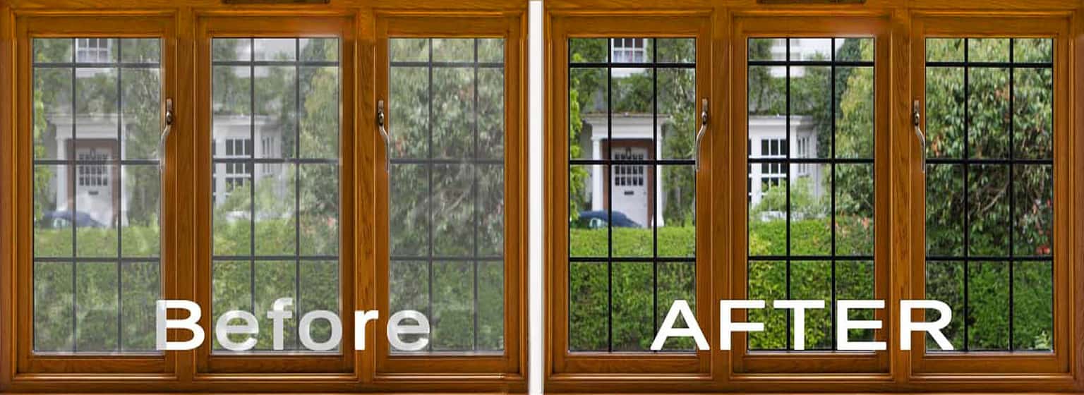 Atlanta Window Repair Foggy & Broken Window Repairs
