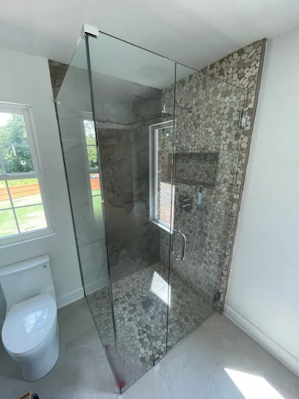 Marietta Shower Door Glass Governor of Atlanta